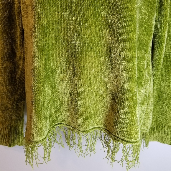 Gorgeous Lightweight Sweater by Rafaella, Size PS - Picture 4 of 6